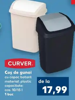 Kaufland Coş de gunoi Ofertă