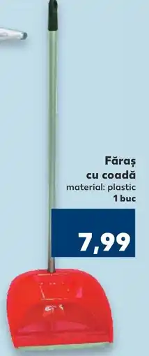 Kaufland Făraş cu coadă Ofertă