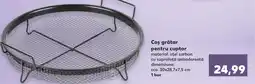 Kaufland Coş grătar pentru cuptor Ofertă