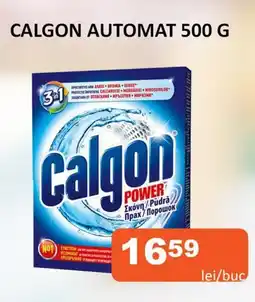 CALGON AUTOMAT 500 G