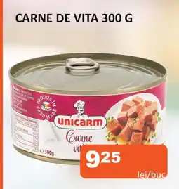 CARNE DE VITA 300 G