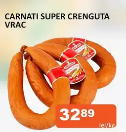 Unicarm CARNATI SUPER CRENGUTA VRAC Ofertă
