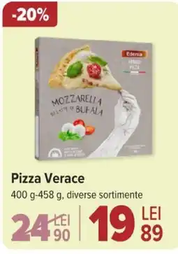 Pizza Verace