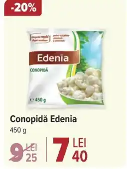 Conopidă Edenia