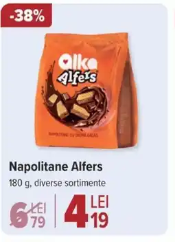 Napolitane Alfers