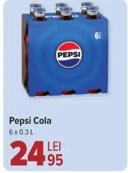 Carrefour Pepsi Cola Ofertă