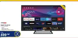 Flanco SMART TV LED HD VTTV A32HDVS Ofertă