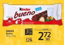 KINDER Bueno
