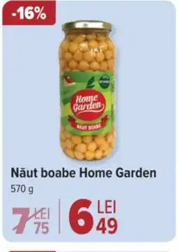 Carrefour Nǎut boabe Home Garden Ofertă