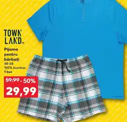 Pijama pentru bărbaţi