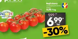 PROFI Roşii cherry Ofertă