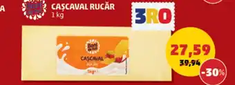 Penny CASCAVAL RUCĂR Ofertă