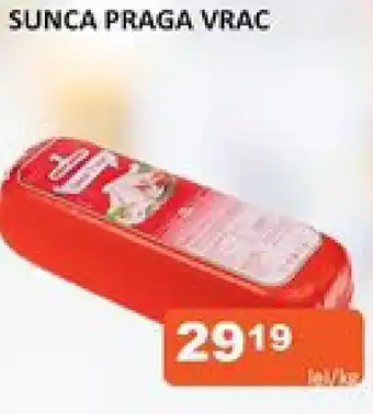 Unicarm SUNCA PRAGA VRAC Ofertă