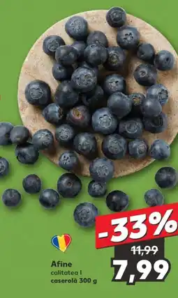 Kaufland Afine Ofertă