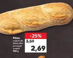 Pâine