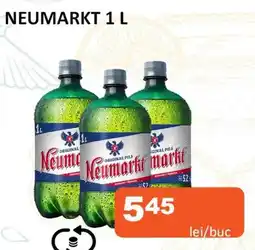 NEUMARKT 1 L