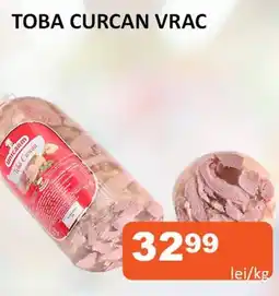 Unicarm TOBA CURCAN VRAC Ofertă