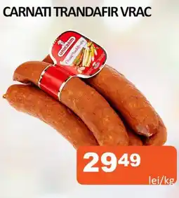 Unicarm CARNATI TRANDAFIR VRAC Ofertă