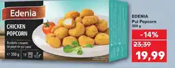 Kaufland EDENIA Pui Popcorn Ofertă