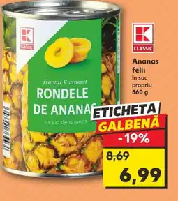 Ananas felii