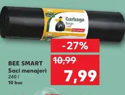 BEE SMART Saci menajeri