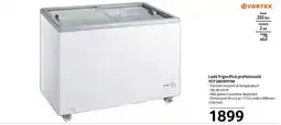Selgros Ladǎ frigorifică profesională VCF26SWH1M Ofertă