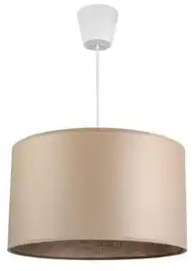 Favi Brilagi - Lustră pe cablu FENZA 1xE27/60W/230V Ofertă