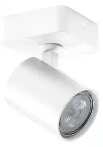 Favi Azzardo AZ3194 - Aplică perete spot EXO 1xGU10/35W/230V Ofertă