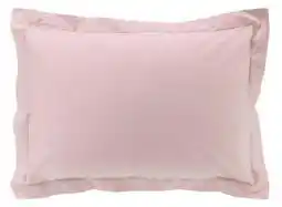 Favi Fată de pernă din bumbac LOUMEA, 50 x 70 cm Ofertă