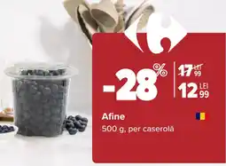 Carrefour Market Afine Ofertă