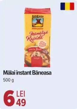Carrefour Market Mǎlai instant Băneasa Ofertă