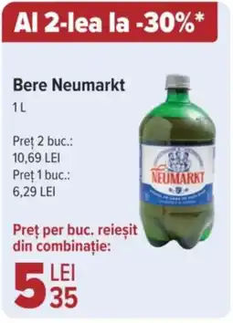 Bere Neumarkt 1L