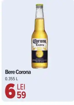 Carrefour Market Bere Corona Ofertă