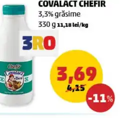 Penny COVALACT CHEFIR Ofertă