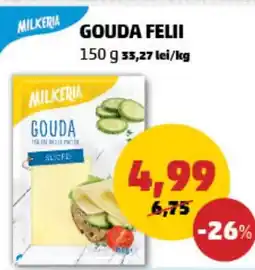Penny GOUDA FELII Ofertă