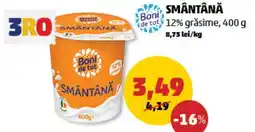 Penny SMÂNTÂNĂ Ofertă