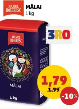 Penny MĂLAI Ofertă