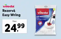 Lidl vileda Rezervă Easy Wring Ofertă