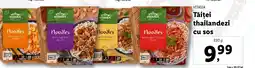 Lidl VITASIA Tăiţei thailandezi cu sos Ofertă