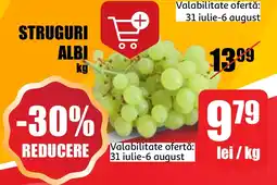 Auchan STRUGURI ALBI Ofertă