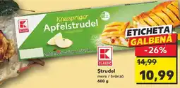 Ştrudel