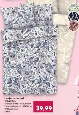 Lenjerie de pat