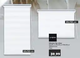 Kaufland Jaluzea tip rulou Ofertă