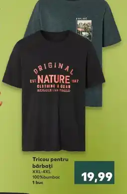 Tricou pentru bărbaţi