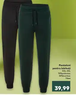 Pantaloni pentru bărbați