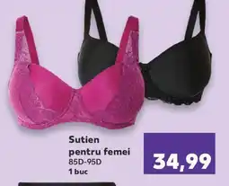 Sutien pentru femei