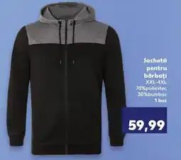 Kaufland Jachetă pentru bărbaţi Ofertă