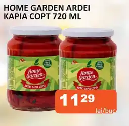 Unicarm HOME GARDEN ARDEI KAPIA COPT 720 ML Ofertă