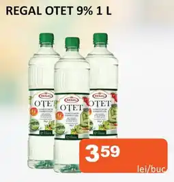 Unicarm REGAL OTET 9% 1 L Ofertă