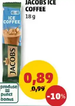 Penny JACOBS ICE COFFEE Ofertă